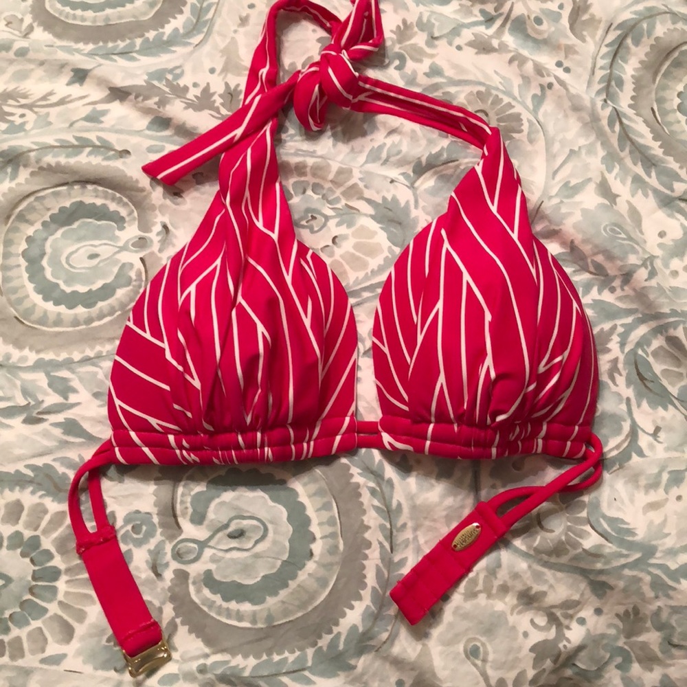 NWOT Sunsets Marilyn Top